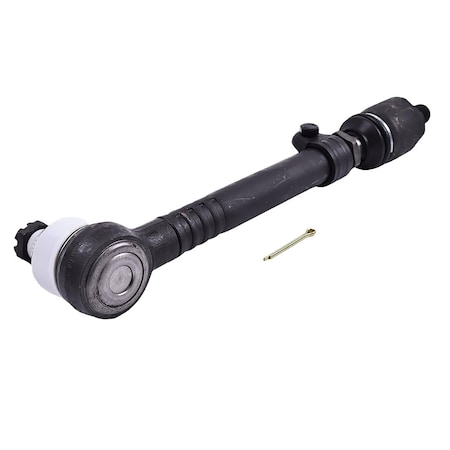 Aic Replacement Parts New Aftermarket Tie Rod 9R9190 fits Caterpillar Backhoe Loader Models FRT40-0164-RAP
